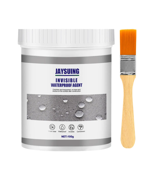 Mastic Isolant Haute Performance – Résiste à l’Eau, à la Chaleur et au Temps