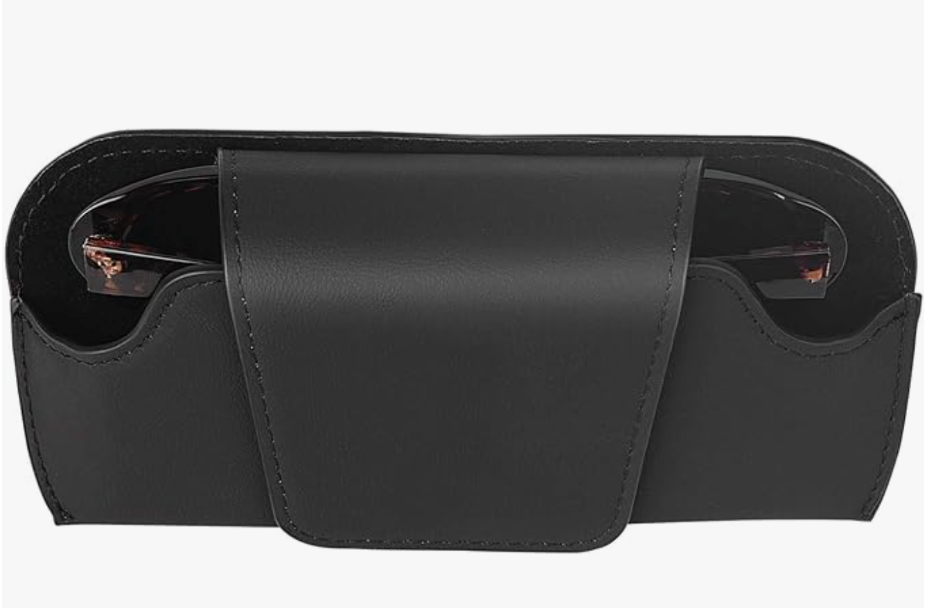 Porte-lunettes intelligent