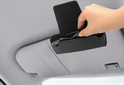 Porte-lunettes intelligent