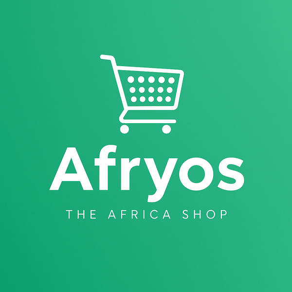 Afryos Shop